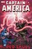 CAPTAIN AMERICA VS THE RED SKULL TP [9780785150961]